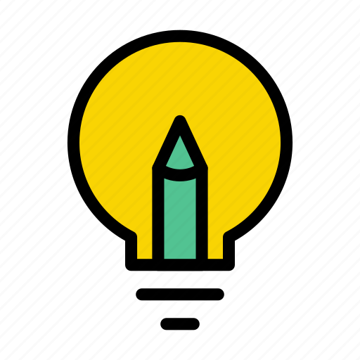 Idea, solution, creative, tips, strategy icon - Download on Iconfinder