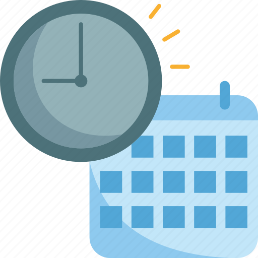 Deadline, date, time, schedule, appointment icon - Download on Iconfinder