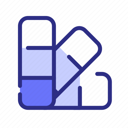 Palette, coloring, harmony, colors icon - Download on Iconfinder