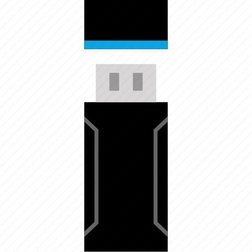 Memory, stick, usb icon - Download on Iconfinder