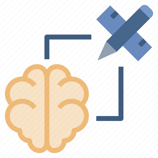 Brain, creative, education, idea, knowledge icon - Download on Iconfinder