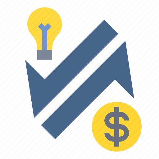 Exchange, finance, idea, knowledge, money icon - Download on Iconfinder
