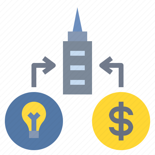 Bank, business, corporation, office, startup icon - Download on Iconfinder