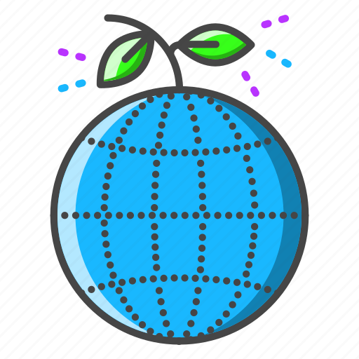Sustainability, planet, nature, earth, world, leaf, globe icon - Download on Iconfinder