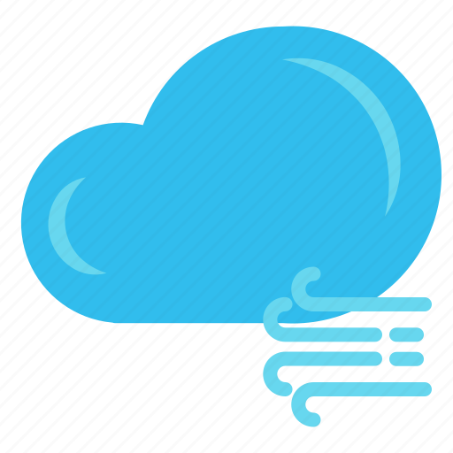 Air, autumn, cloud, weather icon - Download on Iconfinder