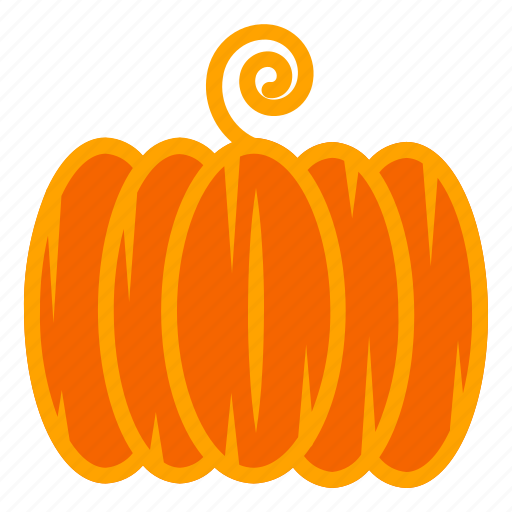 Autumn, fall, pumpkin, vegetable icon - Download on Iconfinder
