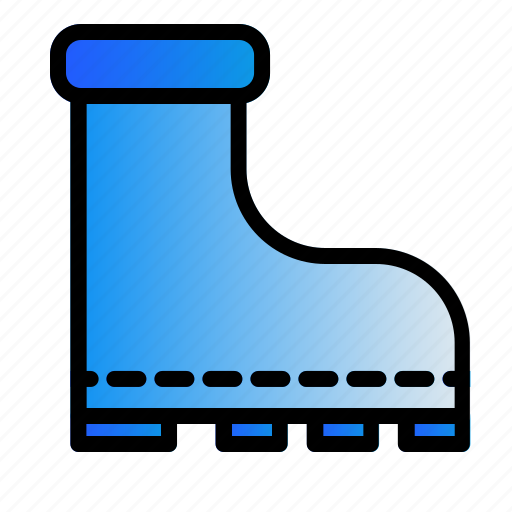 Boots, climbing, equipment, shoes icon - Download on Iconfinder