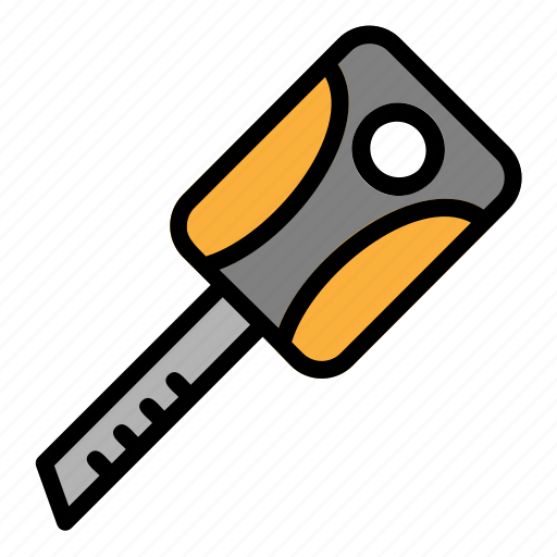Key, keys, lock, machine, motor, secure icon - Download on Iconfinder