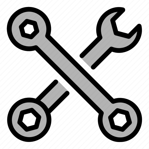 Machine, service, toolkit, tools, wrench icon - Download on Iconfinder