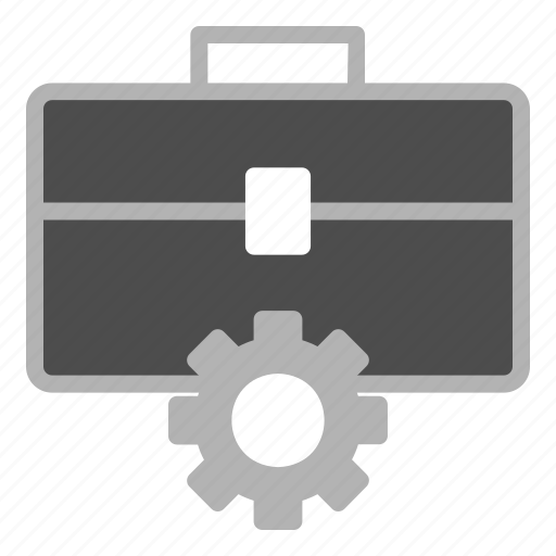 Gear, service, toolkit, tools, workshop icon - Download on Iconfinder