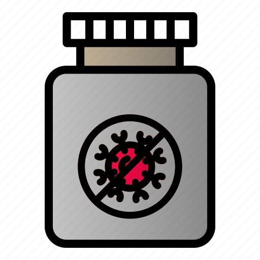 Anti, covid, medical, pharmacy, virus icon - Download on Iconfinder