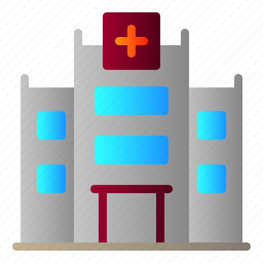 Covid, hospital, medical, virus icon - Download on Iconfinder