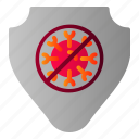 antiviru, covid, protect, shield