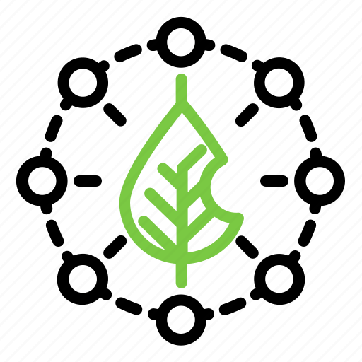 Ecology, nature, plant, science icon - Download on Iconfinder