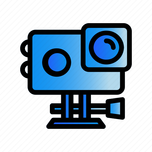 Action, camera, gadget icon - Download on Iconfinder