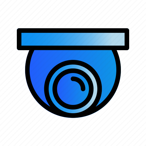 Camera, cctv, device, security icon - Download on Iconfinder