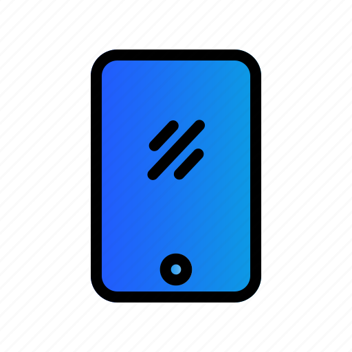Gadget, media, phone, smartphone icon - Download on Iconfinder