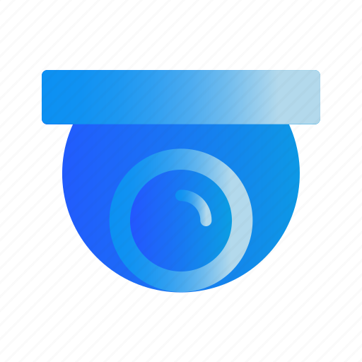 Camera, cctv, device, security icon - Download on Iconfinder
