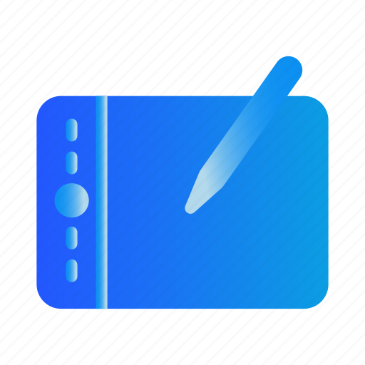 Device, drawing, graphics, tablet icon - Download on Iconfinder