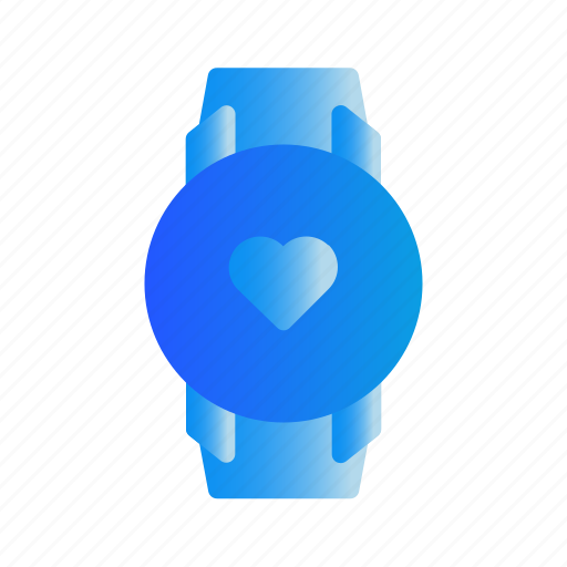 Clock, modern, smartwatch, technology, watch icon - Download on Iconfinder