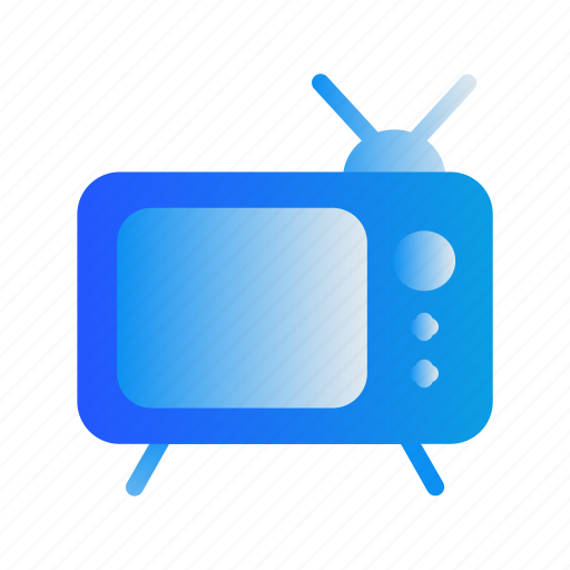 Device, electronic, television, tv icon - Download on Iconfinder
