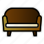 armchair, couch, furniture, sofa 