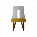 chair, furniture, seat