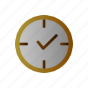 clock, houre, time, watch