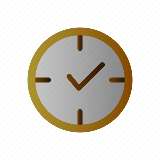 Clock, houre, time, watch icon - Download on Iconfinder