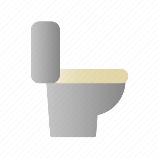 Bathroom, household, toilet, wc icon - Download on Iconfinder