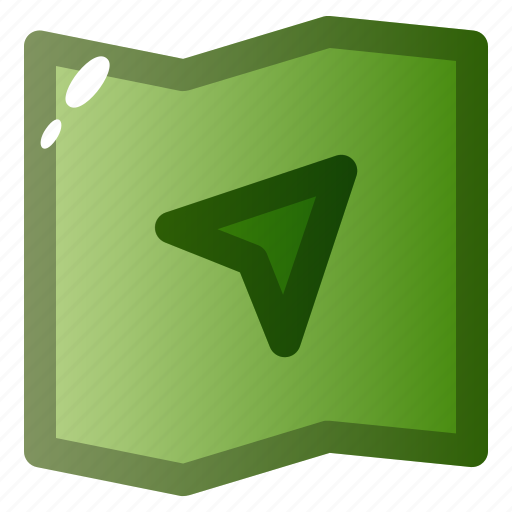 Location, posisition, roadblock, sign icon - Download on Iconfinder