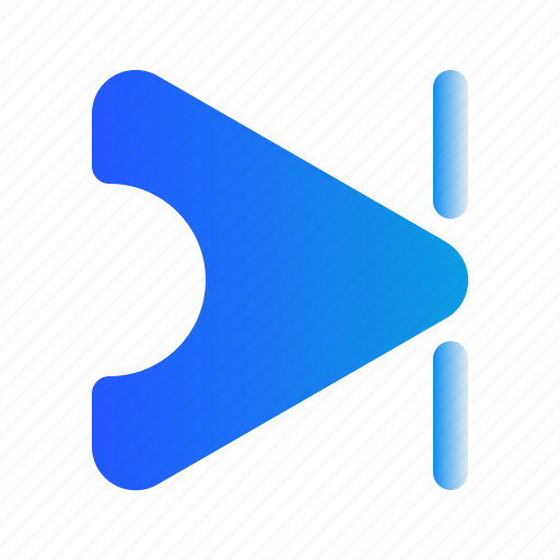 Music, play, start, track icon - Download on Iconfinder
