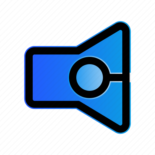 Audio, music, player, skip, start icon - Download on Iconfinder