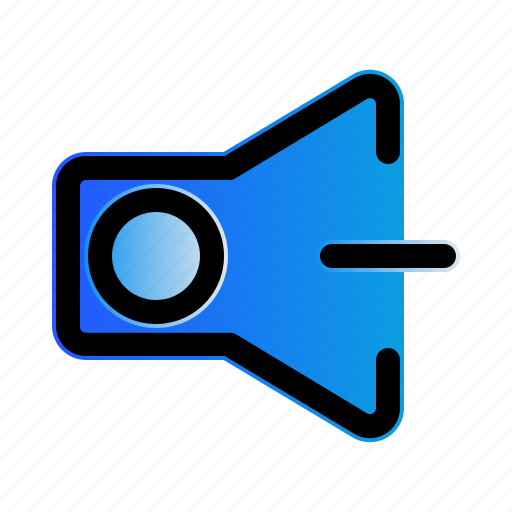 Down, music, sound, volume icon - Download on Iconfinder