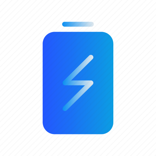 Battery, charging, electricity, energy icon - Download on Iconfinder