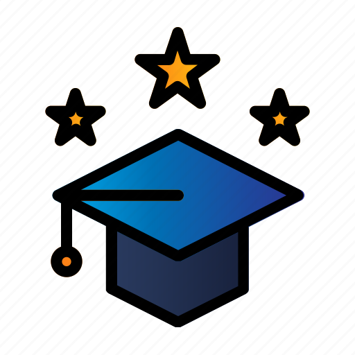 Bachelor, education, school, universiy icon - Download on Iconfinder