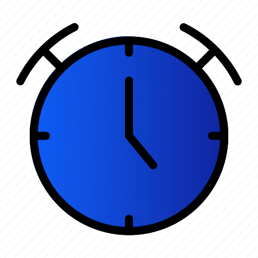 Clock, schedule, school, time icon - Download on Iconfinder
