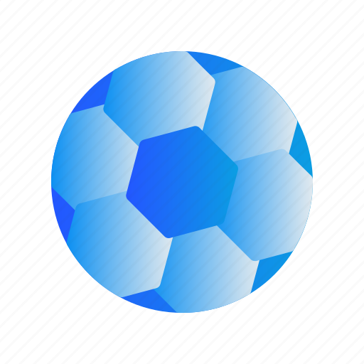 Ball, foodball, soccer, sport icon - Download on Iconfinder