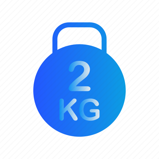 Bodybuilding, fitness, gym, kettlebell icon - Download on Iconfinder