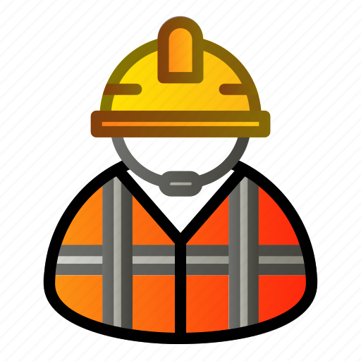 Builder, employer, people, work, worker icon - Download on Iconfinder