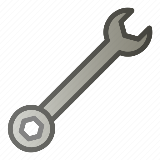 Carpenter, combination, tool, tools, wrenches icon - Download on Iconfinder