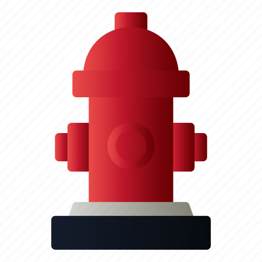 Constraction, fire, firehydrant, hydrant, wattr icon - Download on Iconfinder