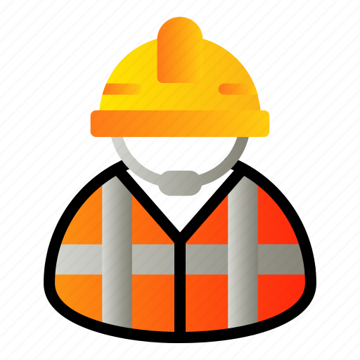 Builder, employer, people, work, worker icon - Download on Iconfinder