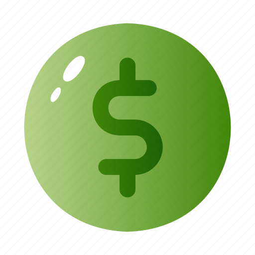 Currency, dollar, finance, money icon - Download on Iconfinder