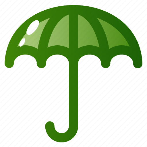 Forecast, insurance, protection, umbrella icon - Download on Iconfinder