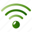 connecting, internet, signal, wifi 