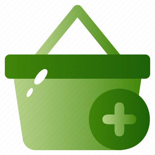 Add, basket, cart, interface, shopping, user icon - Download on Iconfinder