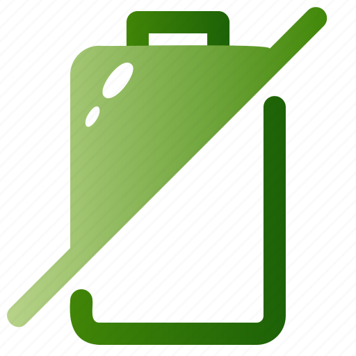 Battery, empty, energy, mobile, smartphone icon - Download on Iconfinder