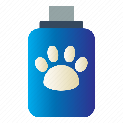 Grooming, pet, shampoo, soap icon - Download on Iconfinder