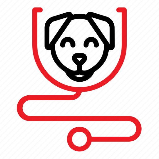 Clinic, dong, medic, rescue, stethoscope icon - Download on Iconfinder